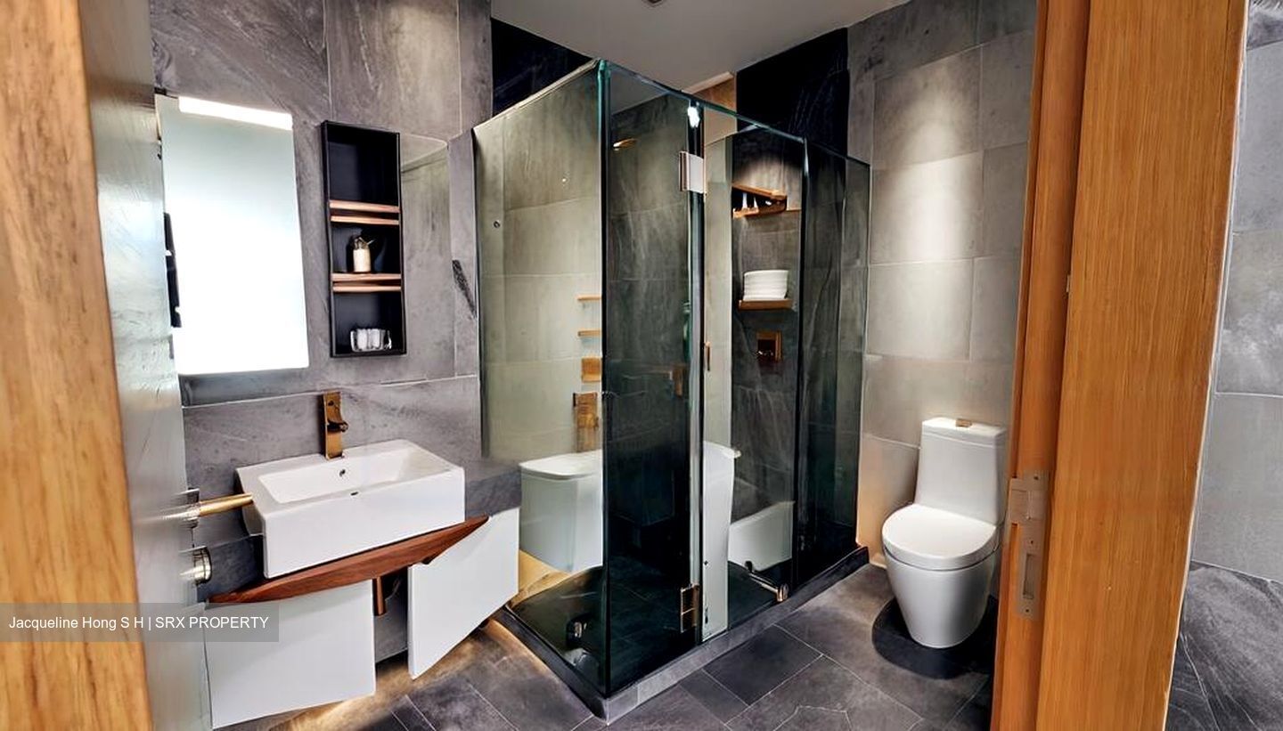 The Inspira (D9), Condominium #454444821